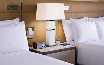 Green Valley Ranch Resort and Spa