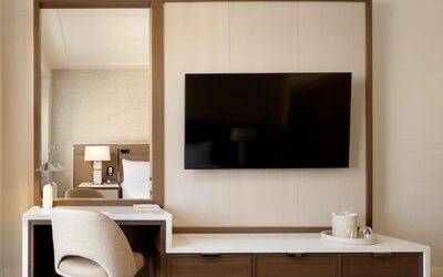 Green Valley Ranch Resort and Spa