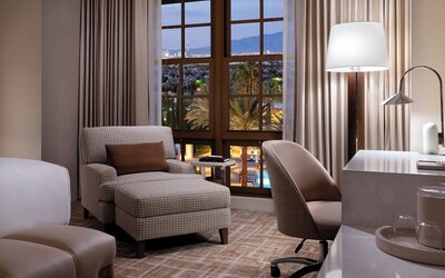 Green Valley Ranch Resort and Spa