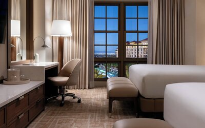Green Valley Ranch Resort and Spa