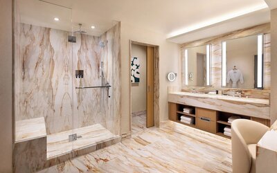 Green Valley Ranch Resort and Spa