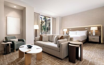 Green Valley Ranch Resort and Spa