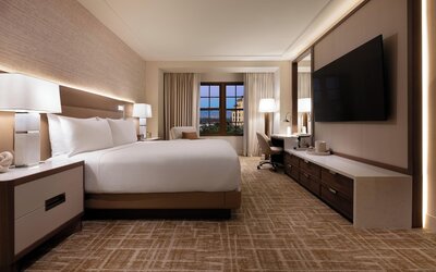 Green Valley Ranch Resort and Spa
