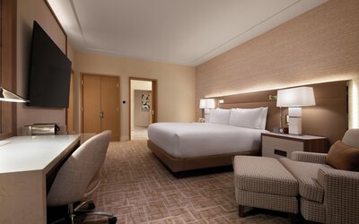 Green Valley Ranch Resort and Spa