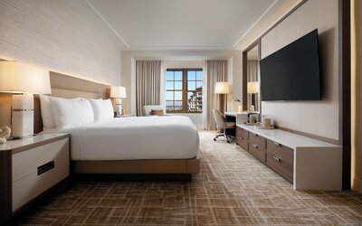 Green Valley Ranch Resort and Spa
