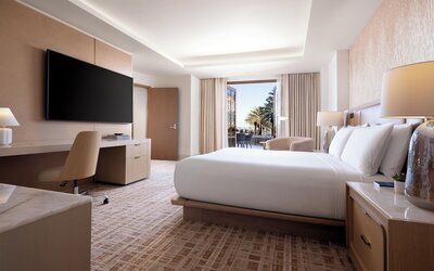 Green Valley Ranch Resort and Spa