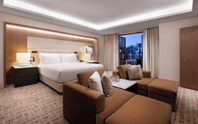 Green Valley Ranch Resort and Spa
