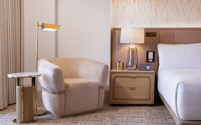 Green Valley Ranch Resort and Spa