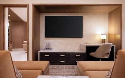 Green Valley Ranch Resort and Spa