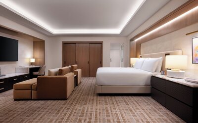 Green Valley Ranch Resort and Spa