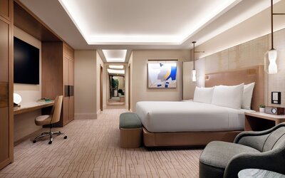 Green Valley Ranch Resort and Spa