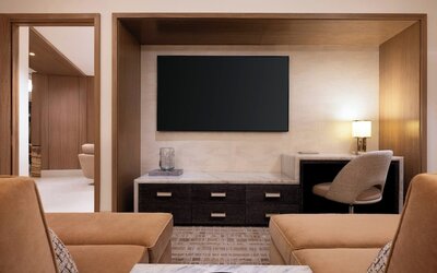Green Valley Ranch Resort and Spa
