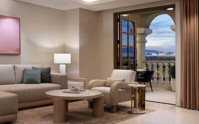 Green Valley Ranch Resort and Spa