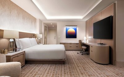 Green Valley Ranch Resort and Spa