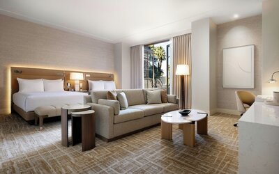 Green Valley Ranch Resort and Spa
