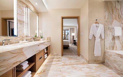 Green Valley Ranch Resort and Spa