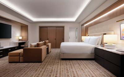 Green Valley Ranch Resort and Spa