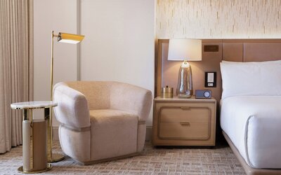 Green Valley Ranch Resort and Spa