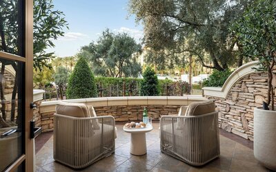 Green Valley Ranch Resort and Spa