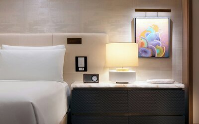 Green Valley Ranch Resort and Spa