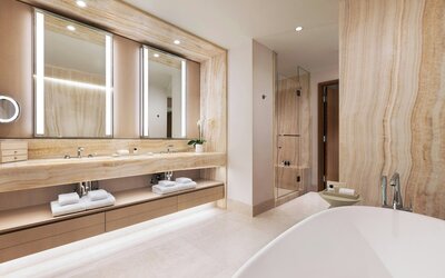 Green Valley Ranch Resort and Spa