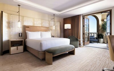 Green Valley Ranch Resort and Spa
