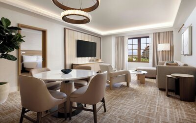 Green Valley Ranch Resort and Spa