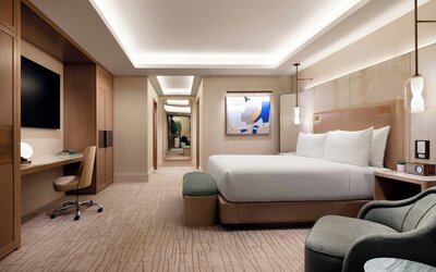 Green Valley Ranch Resort and Spa
