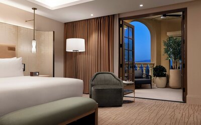 Green Valley Ranch Resort and Spa