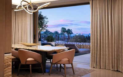 Green Valley Ranch Resort and Spa