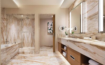 Green Valley Ranch Resort and Spa