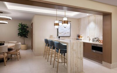 Green Valley Ranch Resort and Spa