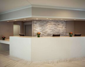 Hilton Brentwood/Nashville Suites
