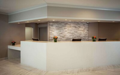 Hilton Brentwood/Nashville Suites