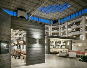 Hilton Brentwood/Nashville Suites