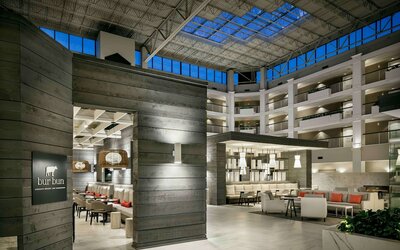 Hilton Brentwood/Nashville Suites