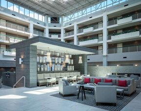 Hilton Brentwood/Nashville Suites