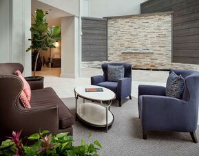 Hilton Brentwood/Nashville Suites