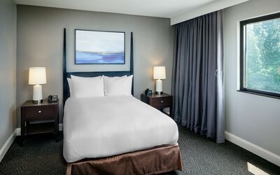 Hilton Brentwood/Nashville Suites