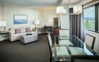 Hilton Brentwood/Nashville Suites
