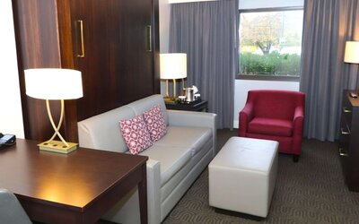Hilton Brentwood/Nashville Suites