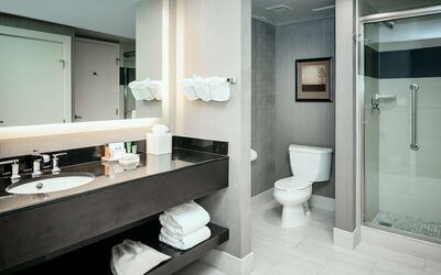 Hilton Brentwood/Nashville Suites