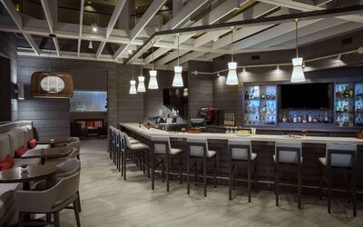 Hilton Brentwood/Nashville Suites