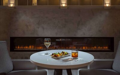 Hilton Brentwood/Nashville Suites