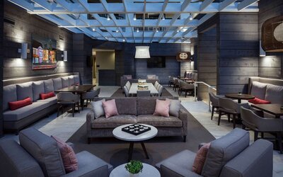 Hilton Brentwood/Nashville Suites
