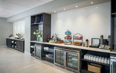 Hilton Brentwood/Nashville Suites