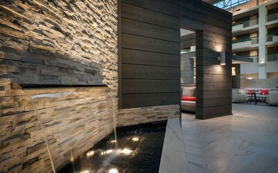 Hilton Brentwood/Nashville Suites