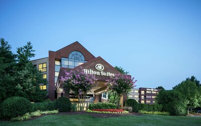 Hilton Brentwood/Nashville Suites