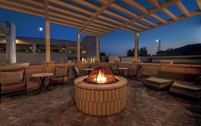 Springhill Suites Nashville Brentwood