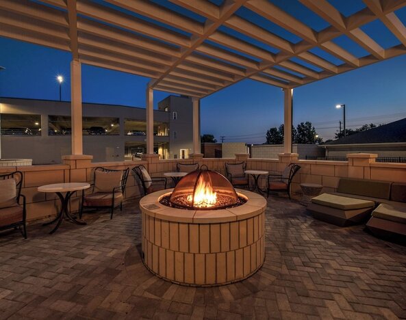 Springhill Suites Nashville Brentwood
